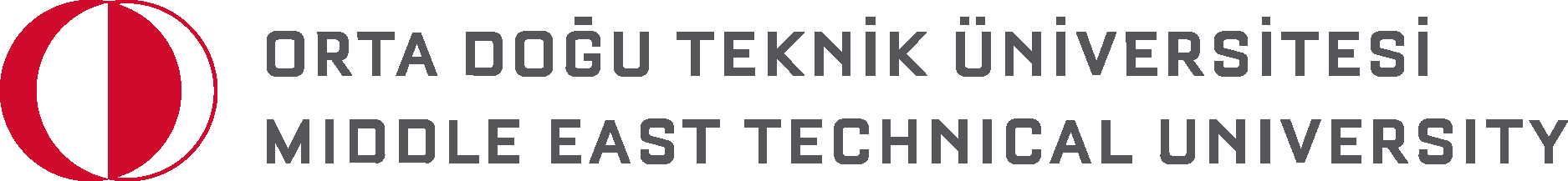 Odtu Metu Logo Vector Logo